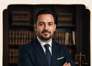 الأستاذ محمود أحمد بدرالدين